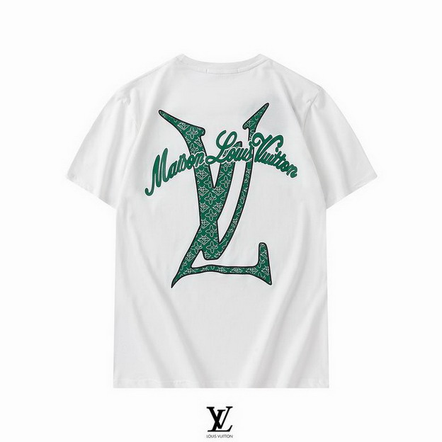 men LV t-shirts S-XXL-079